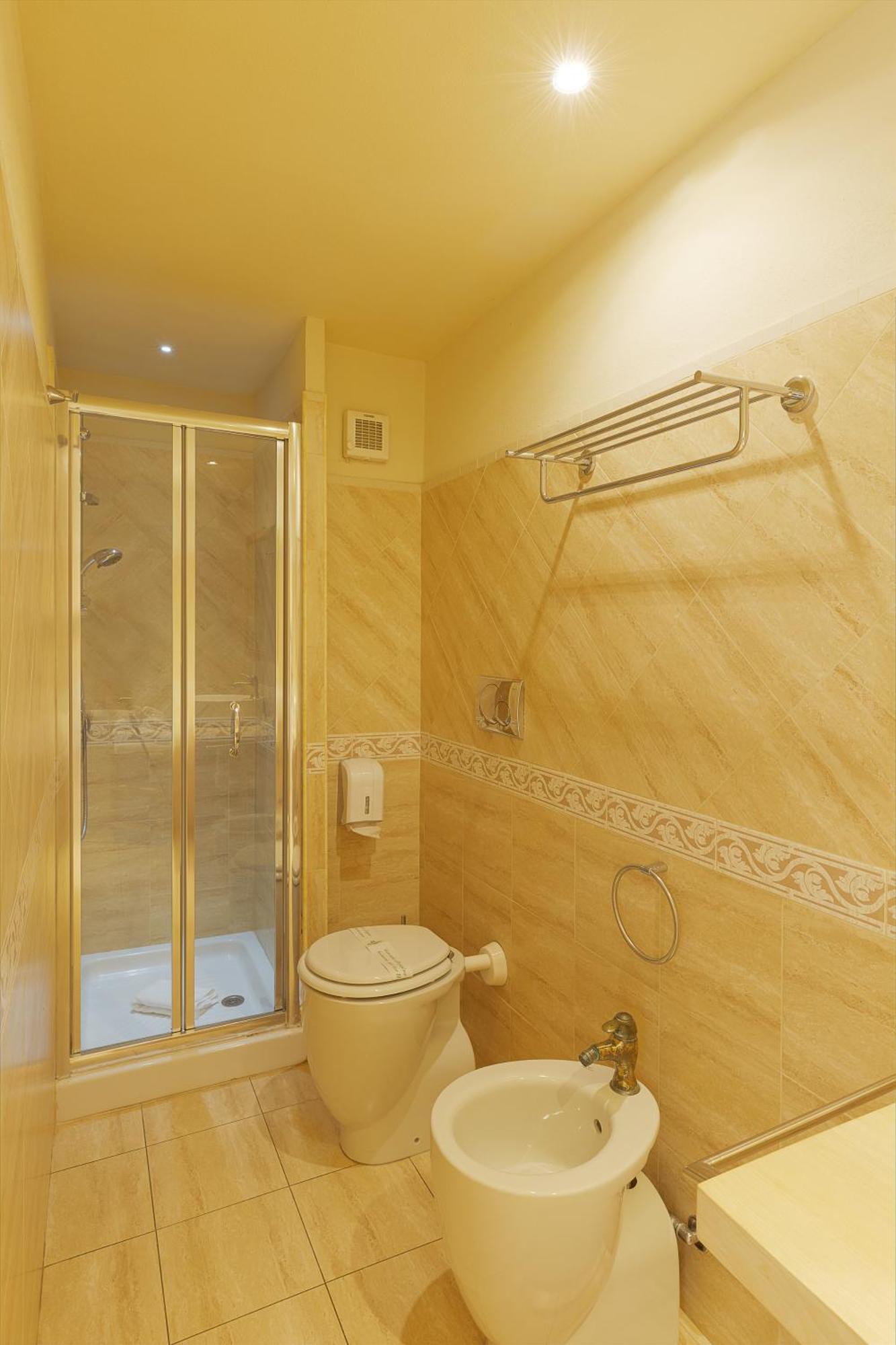 Hotel Palazzo Pischedda Bosa Zimmer foto