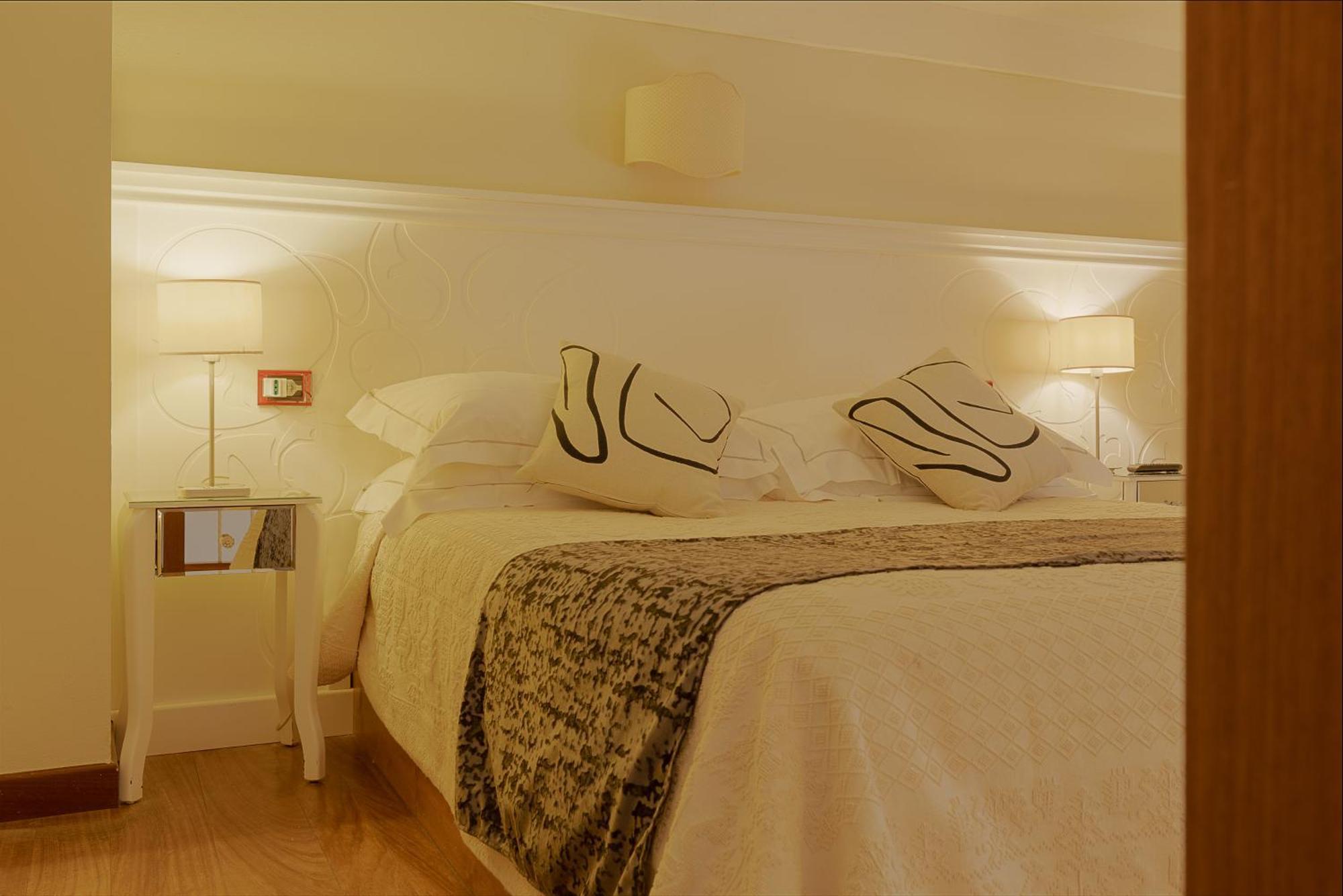 Hotel Palazzo Pischedda Bosa Zimmer foto